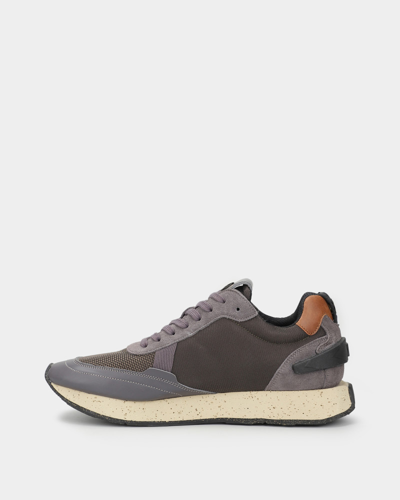 Men's sneakers Evoids Apador dark grey 872503-020