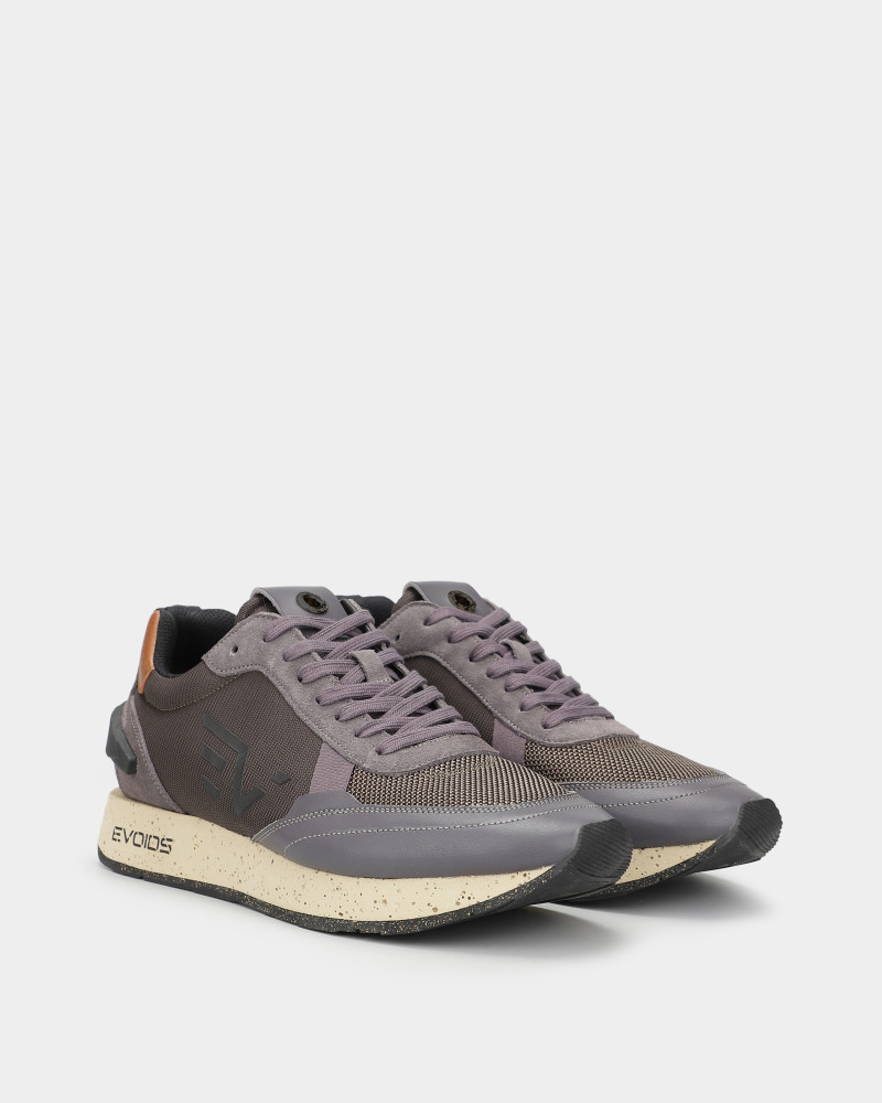 Men's sneakers Evoids Apador dark grey 872503-020