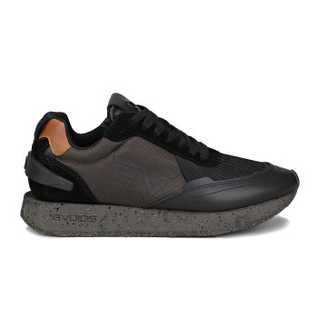 Men's sneakers Evoids Apador black 872503-010