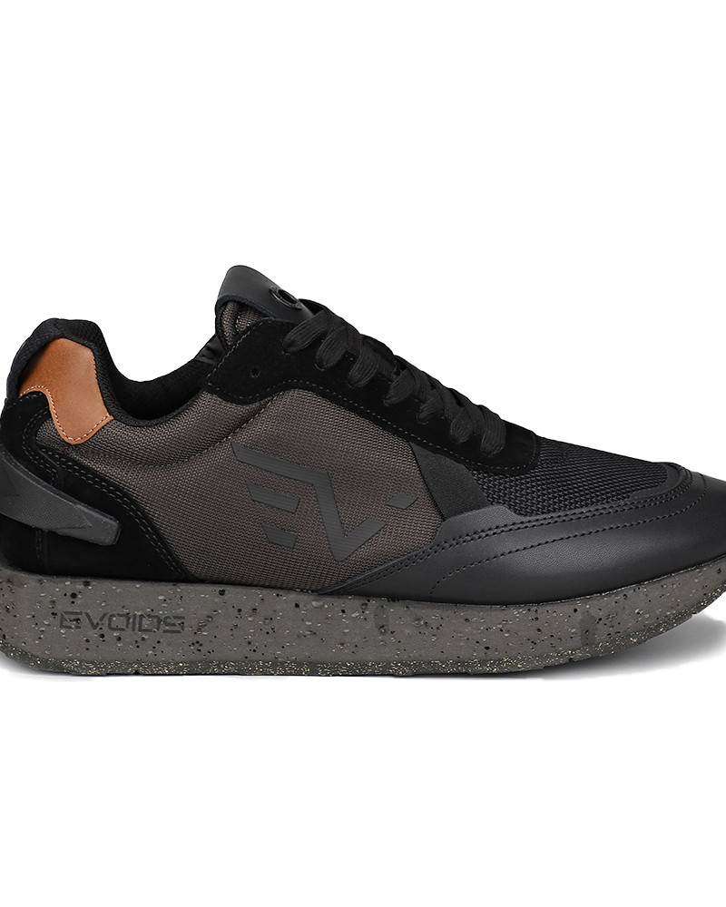 Men's sneakers Evoids Apador black 872503-010