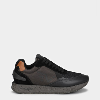 Men's sneakers Evoids Apador black 872503-010