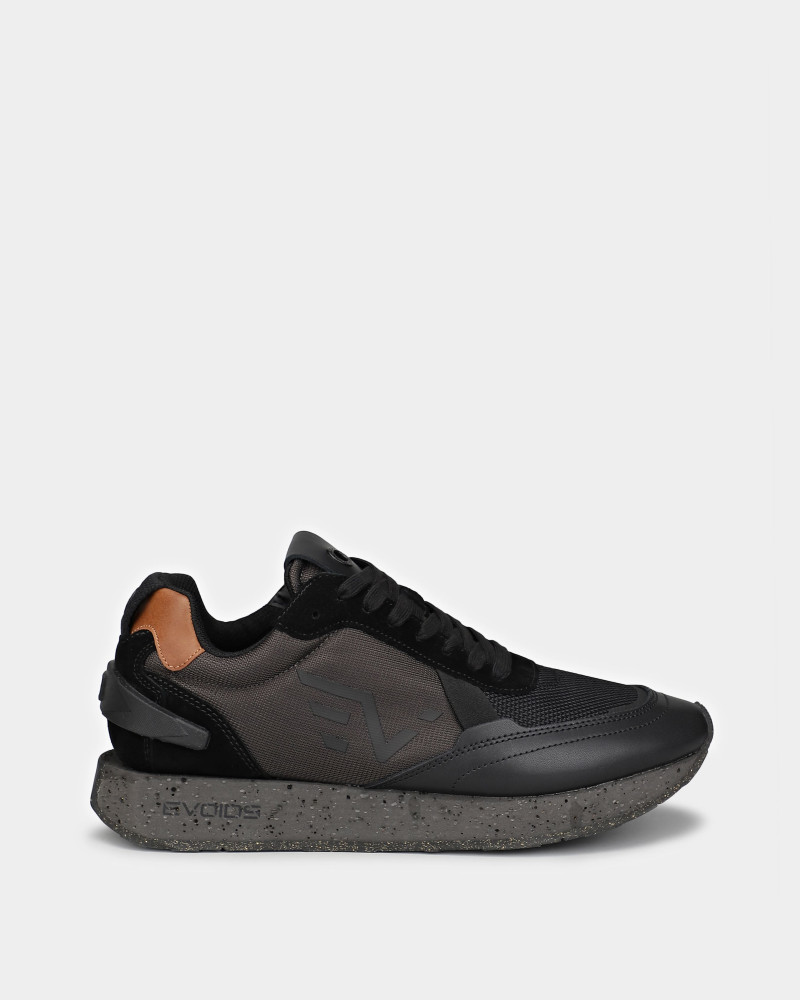 Men's sneakers Evoids Apador black 872503-010