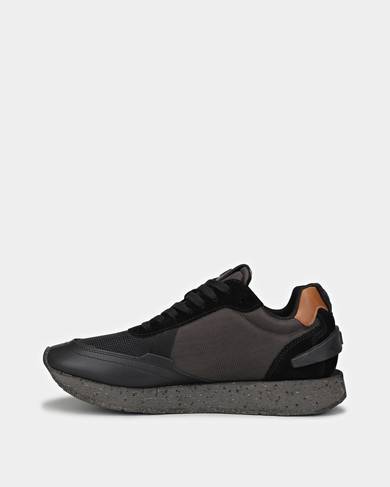 Men's sneakers Evoids Apador black 872503-010
