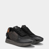 Men's sneakers Evoids Apador black 872503-010
