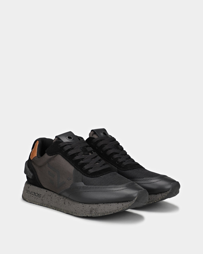 Men's sneakers Evoids Apador black 872503-010