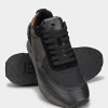 Men's sneakers Evoids Apador black 872503-010