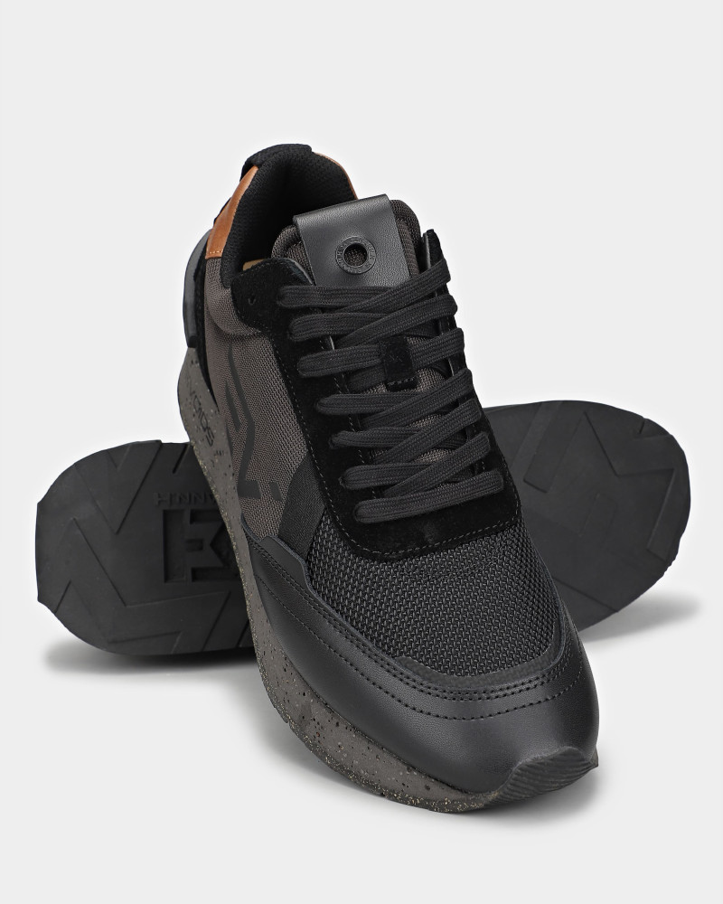 Men's sneakers Evoids Apador black 872503-010