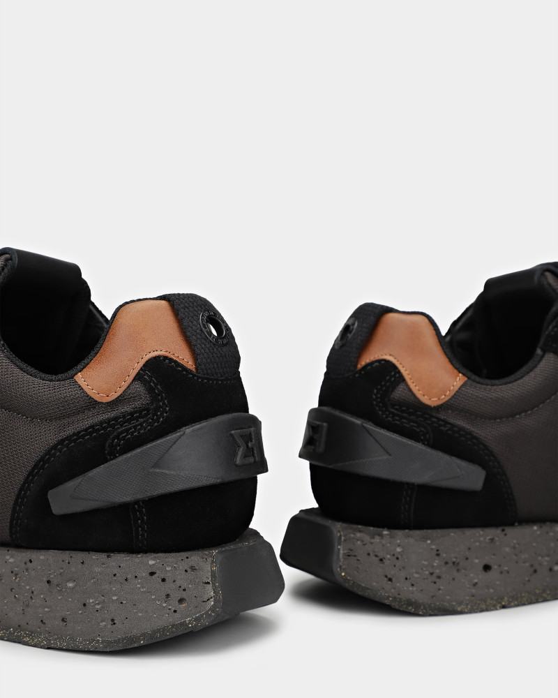 Men's sneakers Evoids Apador black 872503-010