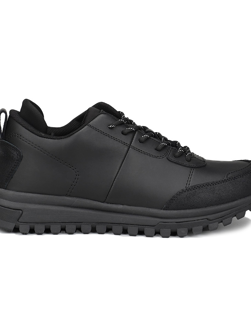 Men's ankle boots Evoids Barok black 682501-010