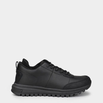 Men's ankle boots Evoids Barok black 682501-010