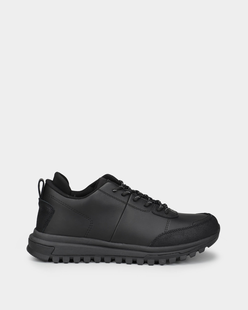 Men's ankle boots Evoids Barok black 682501-010