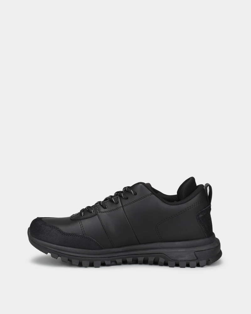 Men's ankle boots Evoids Barok black 682501-010