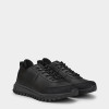 Men's ankle boots Evoids Barok black 682501-010