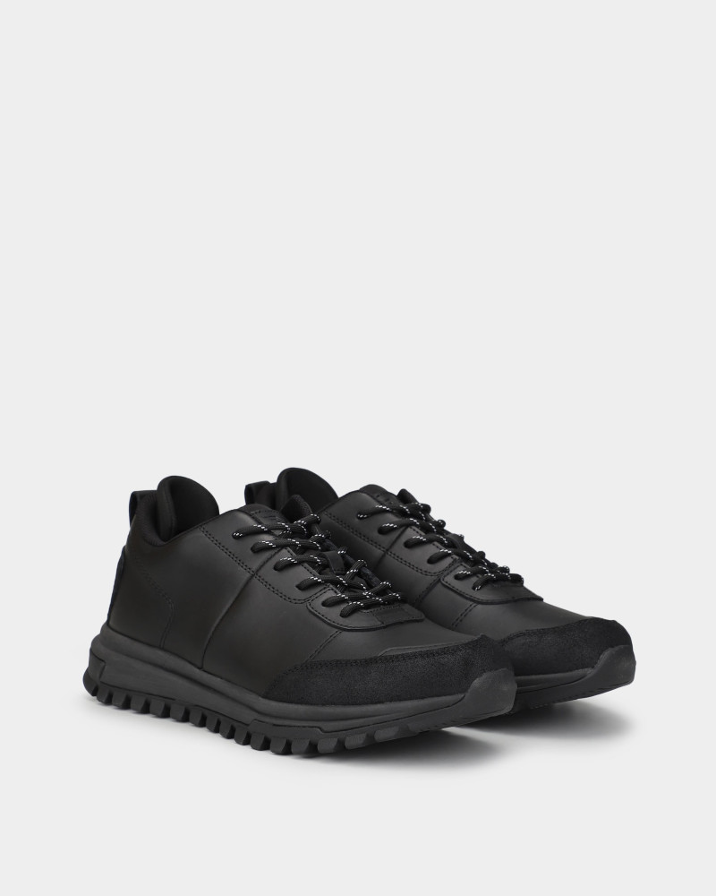 Men's ankle boots Evoids Barok black 682501-010