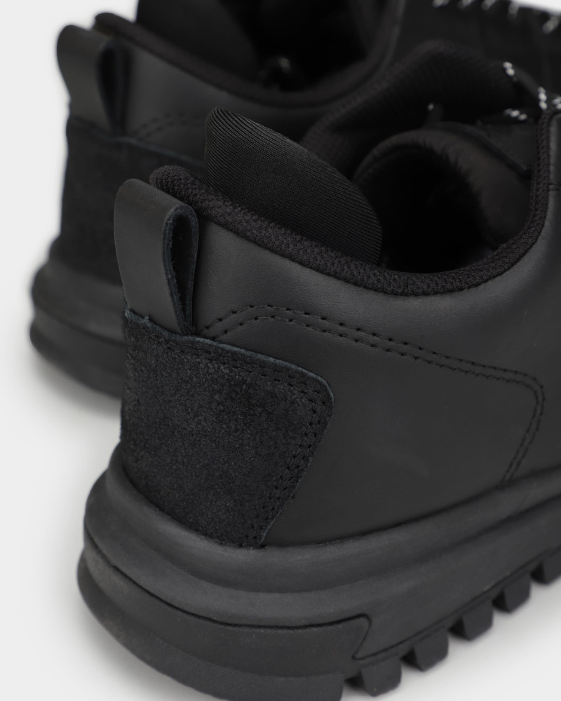 Men's ankle boots Evoids Barok black 682501-010