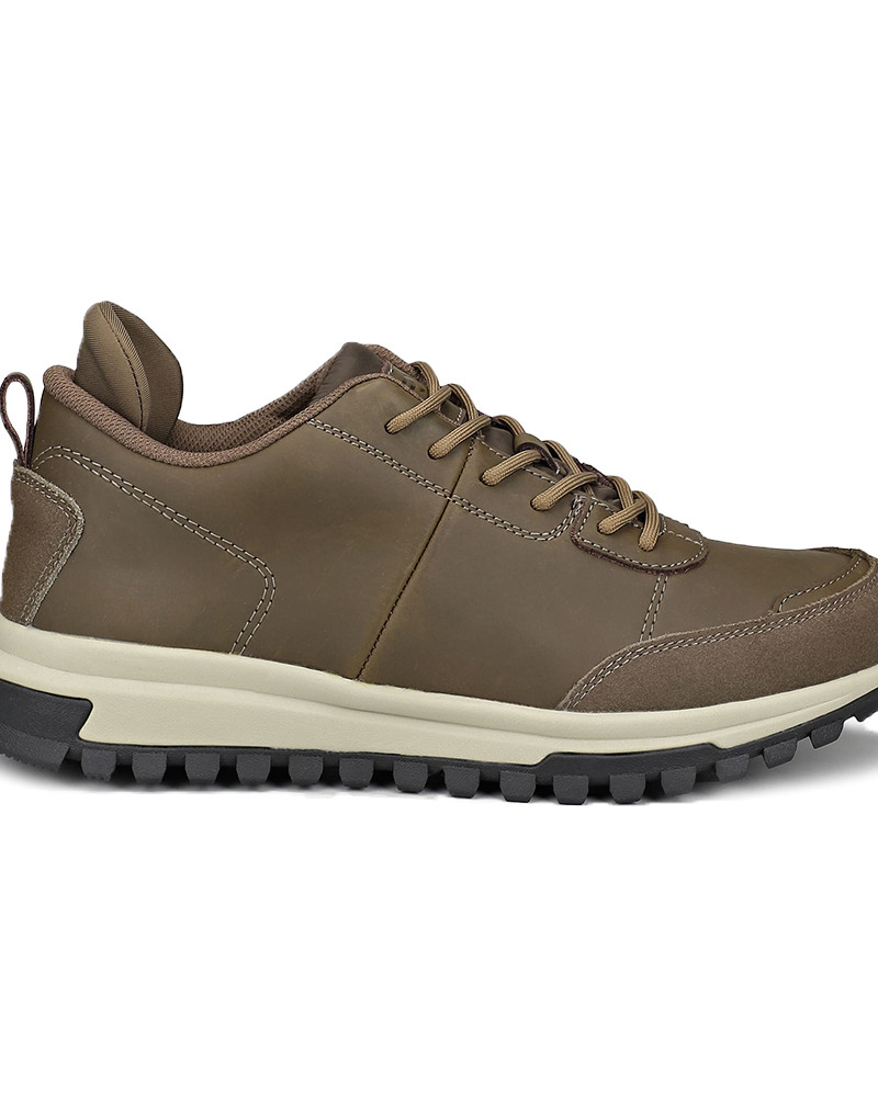 Men's ankle boots Evoids Barok olive 682501-340