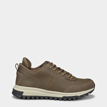 Men's ankle boots Evoids Barok olive 682501-340