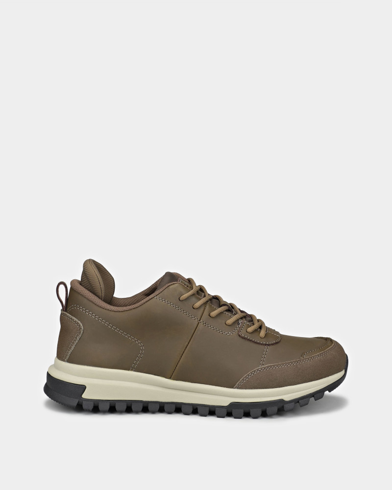 Men's ankle boots Evoids Barok olive 682501-340