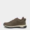 Men's ankle boots Evoids Barok olive 682501-340