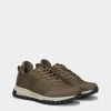 Men's ankle boots Evoids Barok olive 682501-340