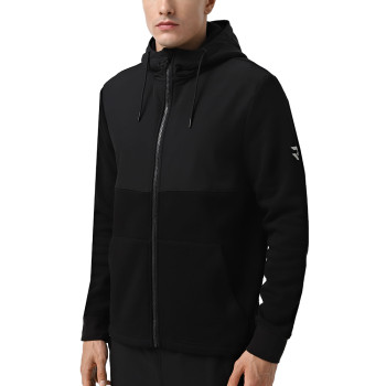 Men's hoodie Radder Kapaori black 782501-010
