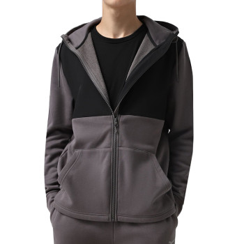 Men's hoodie Radder Kapaori dark grey 782501-020
