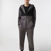 Men's hoodie Radder Kapaori dark grey 782501-020
