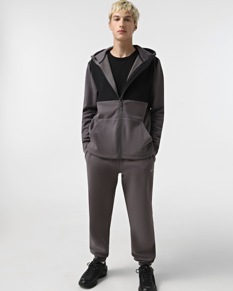 Men's hoodie Radder Kapaori dark grey 782501-020