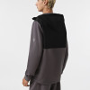 Men's hoodie Radder Kapaori dark grey 782501-020