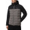 Men's jacket Radder Perato dark grey 782506-020