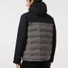 Men's jacket Radder Perato dark grey 782506-020