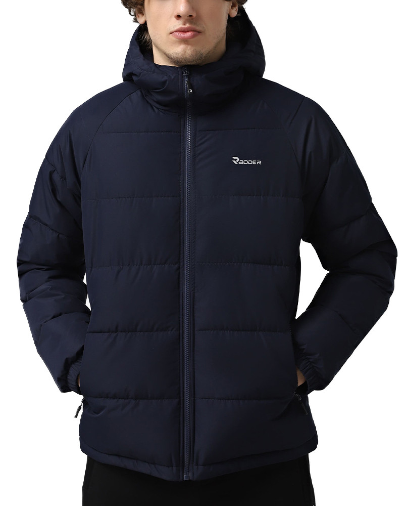 Men's jacket Radder Belons navy 782508-450