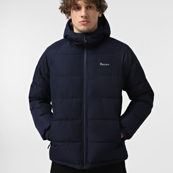 Men's jacket Radder Belons navy 782508-450