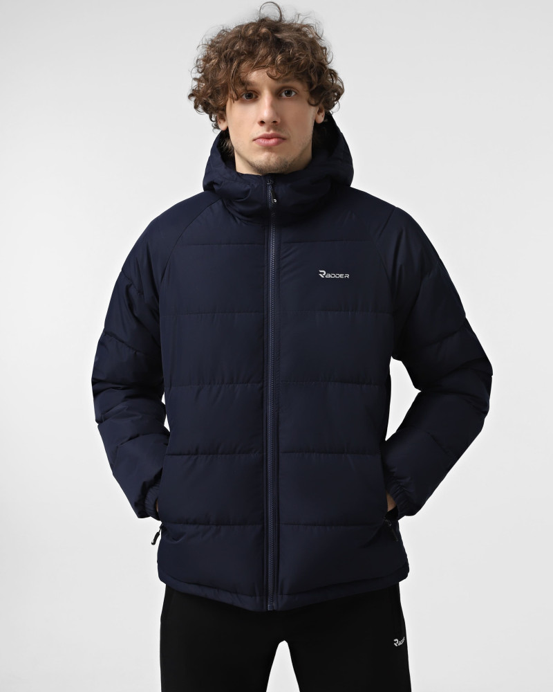 Men's jacket Radder Belons navy 782508-450