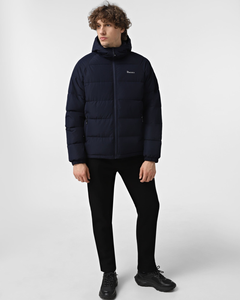 Men's jacket Radder Belons navy 782508-450
