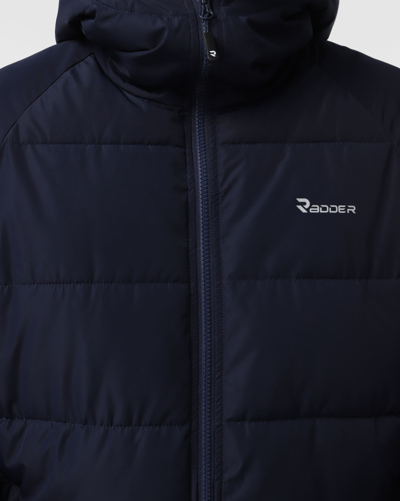 Men's jacket Radder Belons navy 782508-450