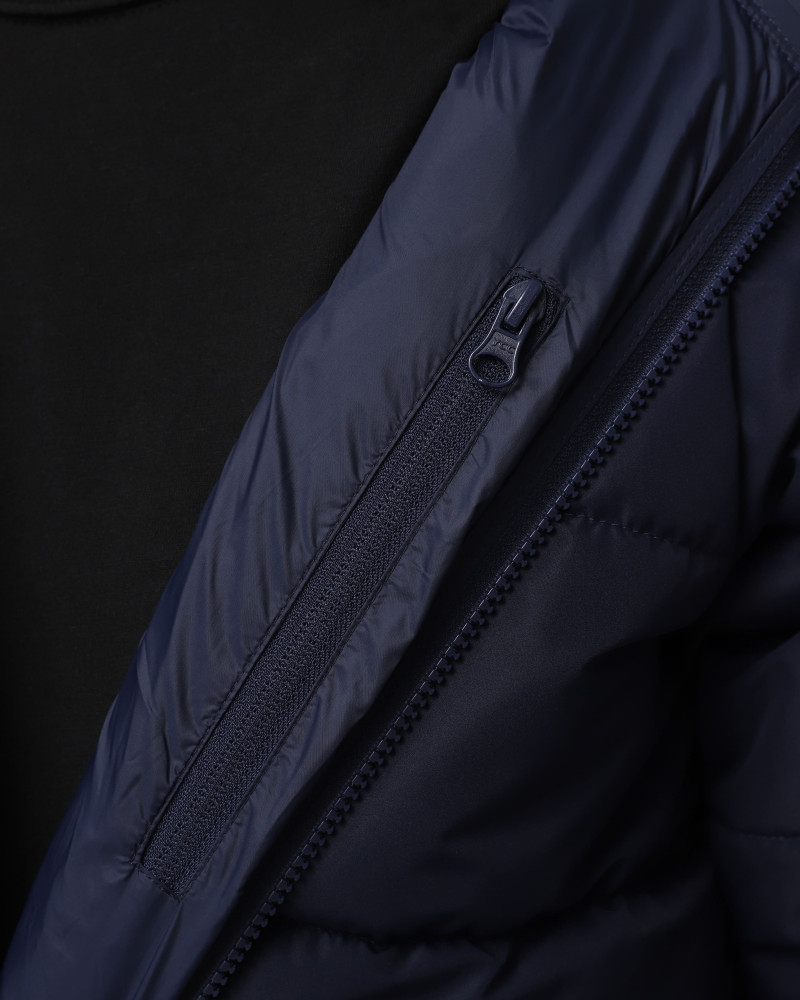 Men's jacket Radder Belons navy 782508-450