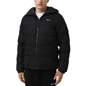 Men's jacket Radder Belons black 782508-010