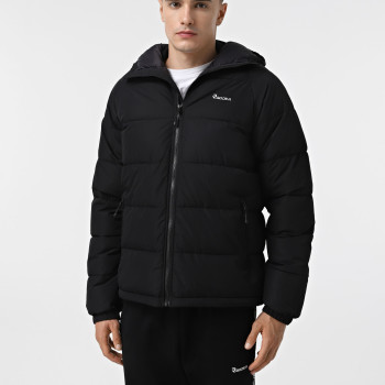 Men's jacket Radder Belons black 782508-010