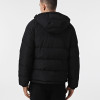 Куртка чоловіча Radder Belons чорна 782508-010