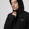 Куртка чоловіча Radder Ratonti чорна 782509-010