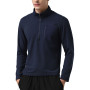 Men's long-sleeve T-shirt Radder Mures navy 782510-450