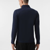 Camiseta de manga larga para hombre Radder Mures azul oscuro 782510-450