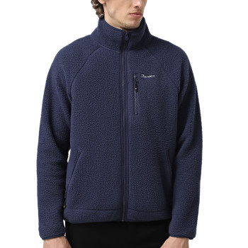 Men's sweatshirt Radder Blitmo navy 782511-450