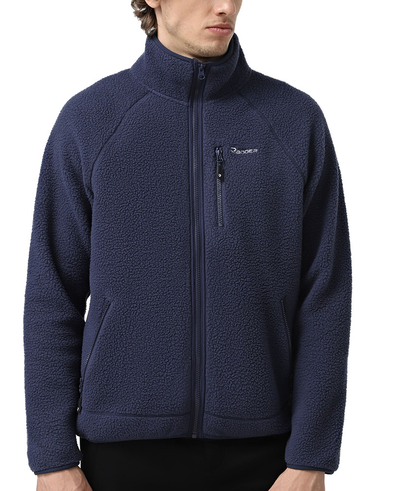 Men's sweatshirt Radder Blitmo navy 782511-450
