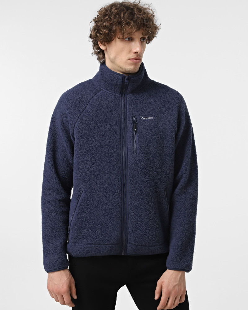 Men's sweatshirt Radder Blitmo navy 782511-450