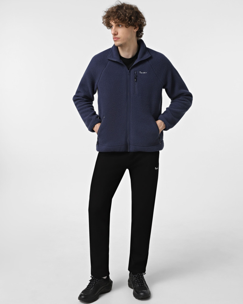 Men's sweatshirt Radder Blitmo navy 782511-450