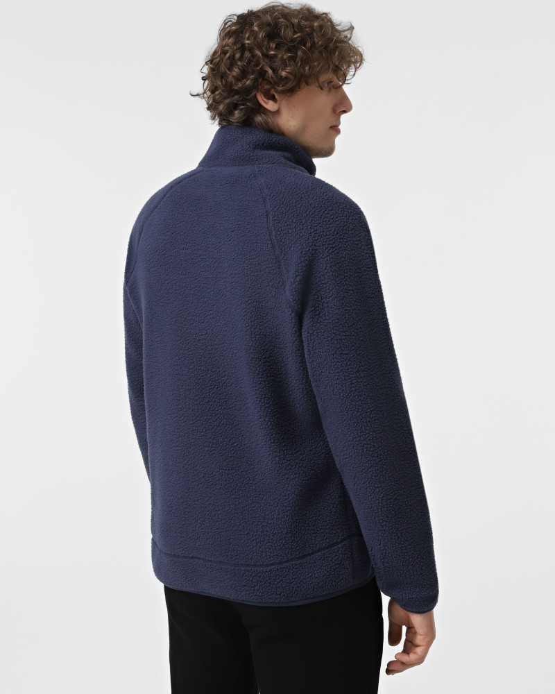 Men's sweatshirt Radder Blitmo navy 782511-450