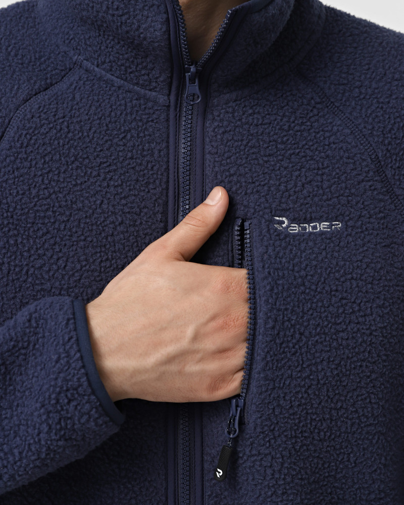 Men's sweatshirt Radder Blitmo navy 782511-450