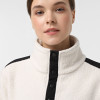 Women's sweatshirt Radder Velpora white 782512-100